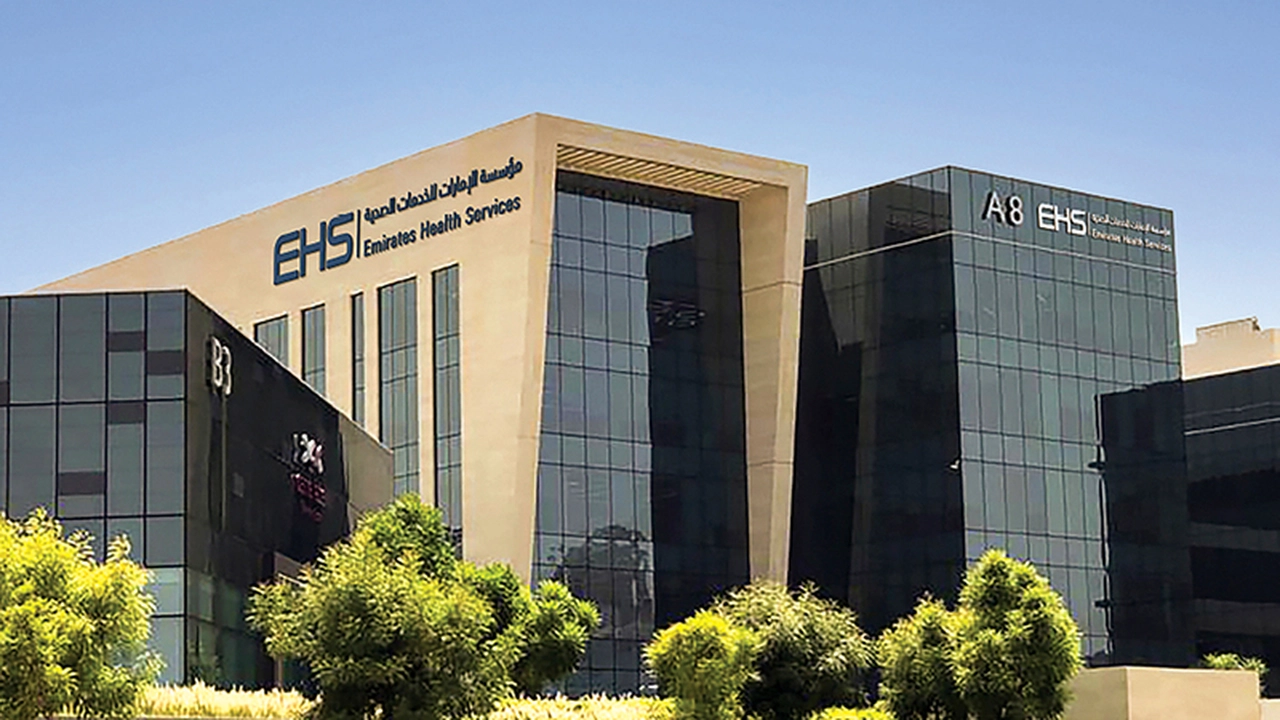 «الإمارات للخدمات الصحية» تبحث في فحص الجينات للأطفال حديثي الولادة